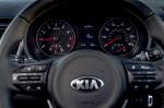 Kia Rio 5-Door 2017 года (UK)